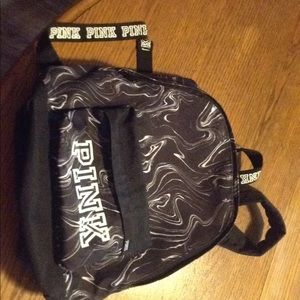 Vs PINK bookbag